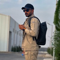 Ibrahim Al-Ghanim