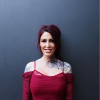 Christy Bowman
