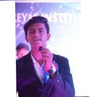 Shashi Kumar B