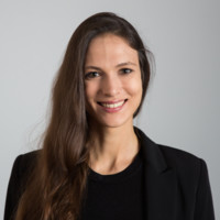 Dr. Nikolett Bogár