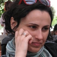 Anca Teodorescu