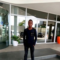 Akinlade Oluwafemi