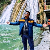 Devansh Awasthi