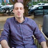 Eitan Vardi