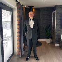 George Ritchie