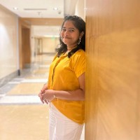 Jashitha Sai