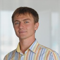 Alexander Samokhin