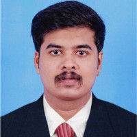 Sreemon Anand