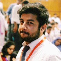 Muhammad Talha Tahir