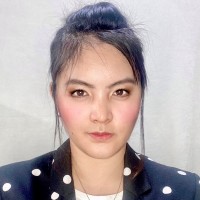 Erlene Roan Dimapasoc