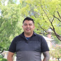 Salvador Palacios