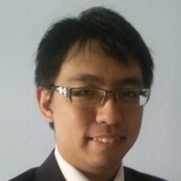 James Chia