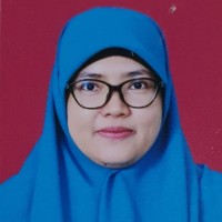 Nurul Kasanah M.F
