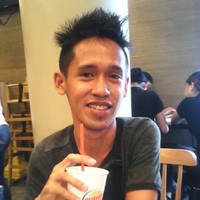Elrhey Apostol