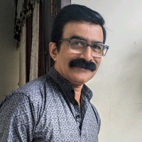 Vinayachandran P S