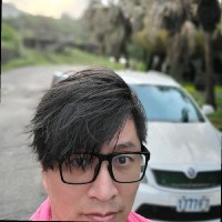 Wade Lin