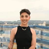 Gabrielle Casasola