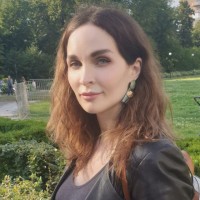 Ekaterina Zaytseva
