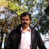Saravanan Tg
