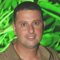 dror agasi