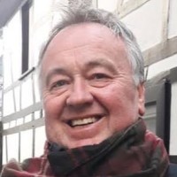 Patrick De Backer