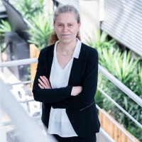 Laure Girault
