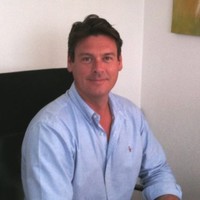 Mark King
