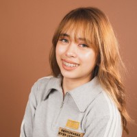 Jhaira Mae Ramos