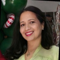 Disnarda Carolina Ramirez Morales