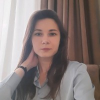 Tatsiana Grek