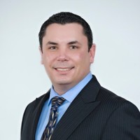 Brad Barber