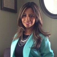 Johanna Pinto