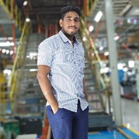 Manikandan M