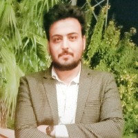 Ahmed Faraaz