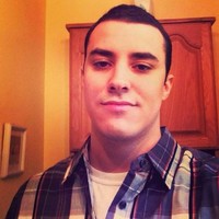 Andrew Frosceno