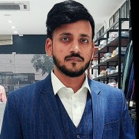 Asheesh Mishra