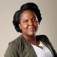 Frida Adjalala, Ph.D.