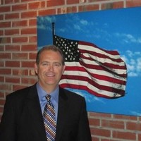 John P. Saintsing