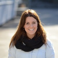 Marie Helene Høyberg