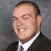 Nicholas Zingaro