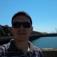 Jorge Alberto Centurión Giménez