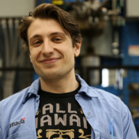 James Saragosa