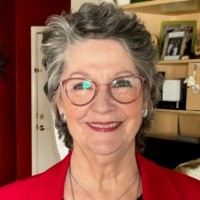 Jessica Van Wert