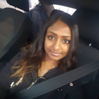 Nadine Khan
