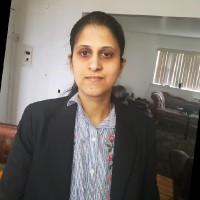 Usha Soundarrajan