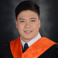Christian James Mesina