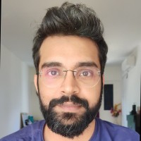 Nitin Shriyans