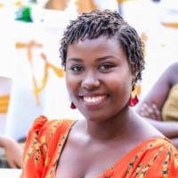Erica Christa IRAKOZE