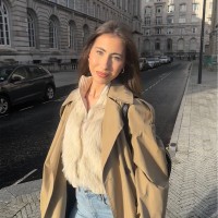 Sofia Tsenkova