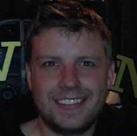 Cory Sanders